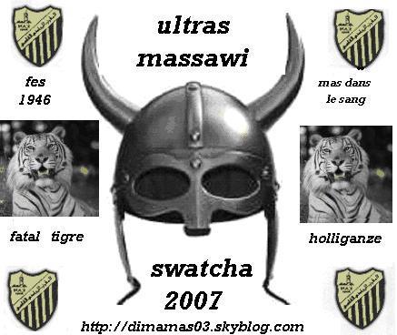 ultra massawi